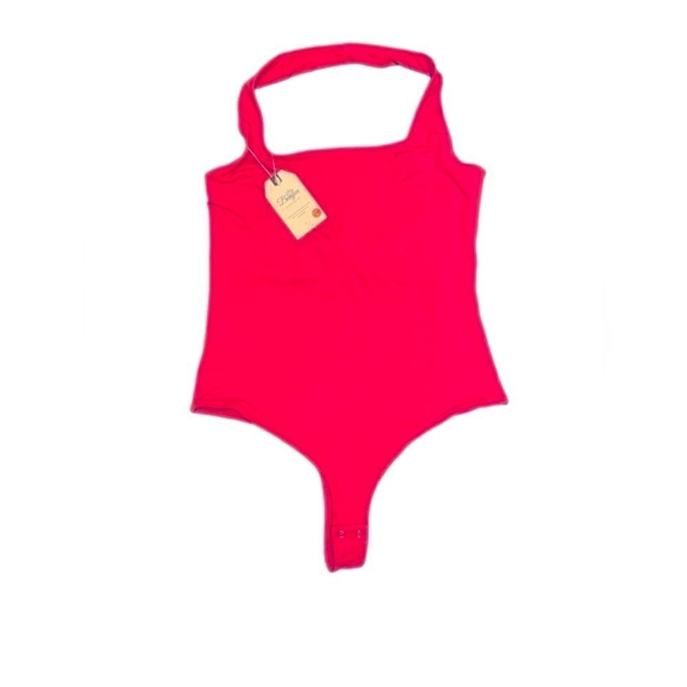 NEW BERRYOU bodysuit large